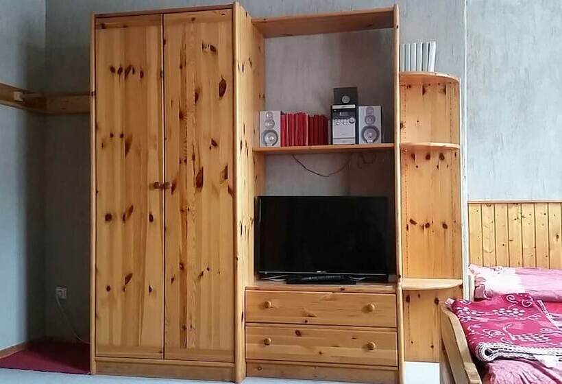 ペンション Haus Tonart