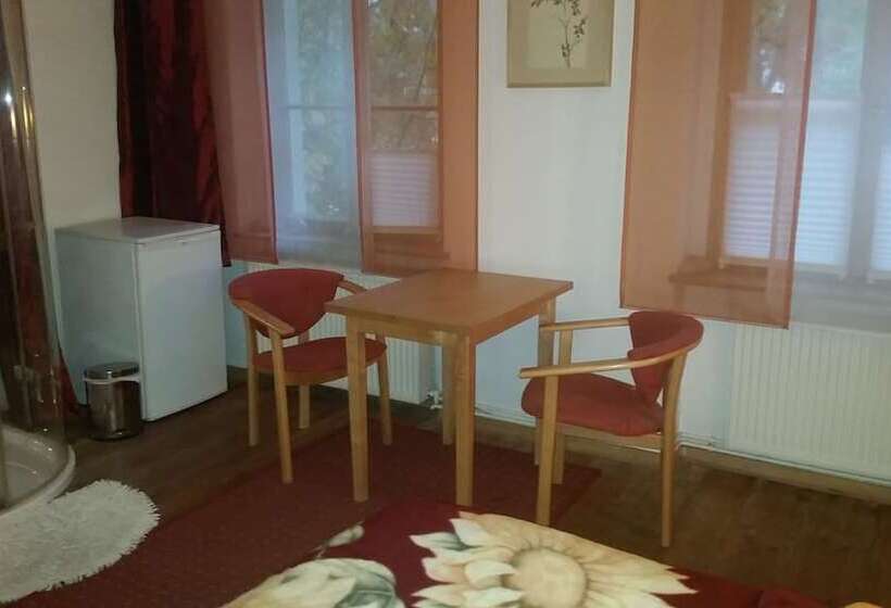 ペンション Haus Tonart