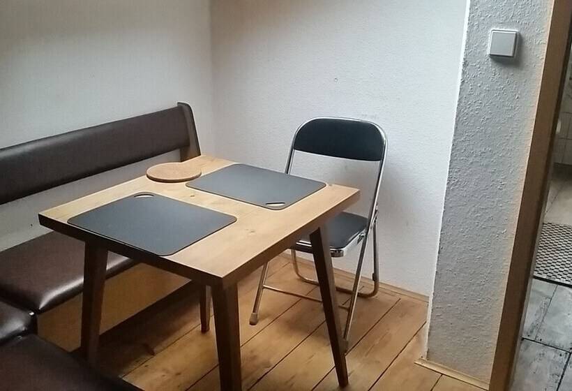 ペンション Haus Tonart