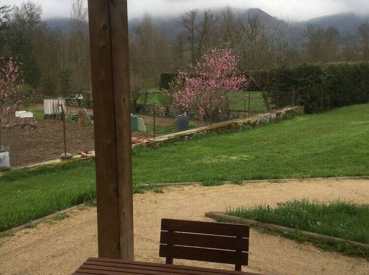 ペンション Hôtel Restaurant La Galoche