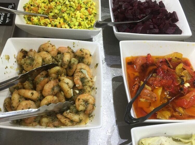 ペンション Hôtel Restaurant La Galoche