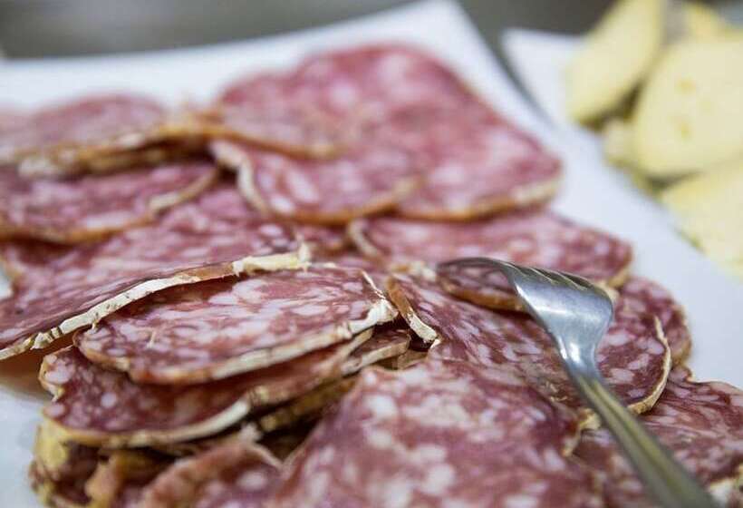 ペンション Hôtel Restaurant La Galoche