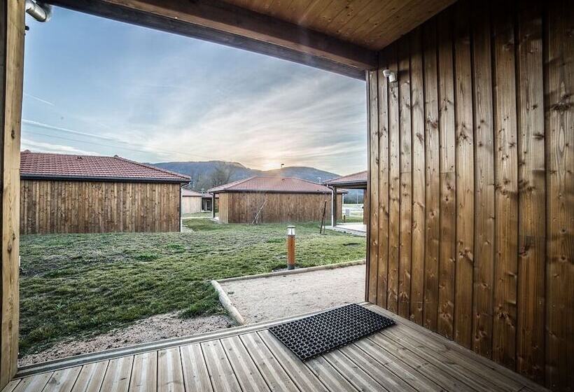 ペンション Hôtel Restaurant La Galoche