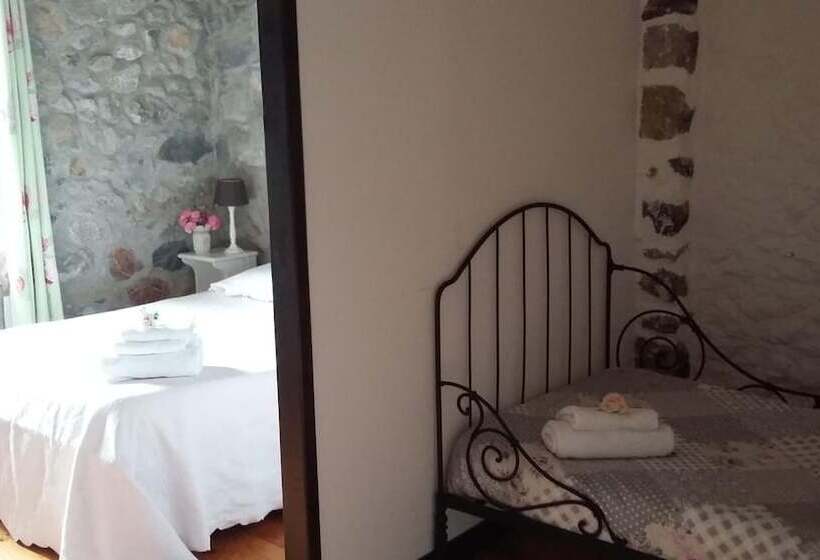 פנסיון L Envolée