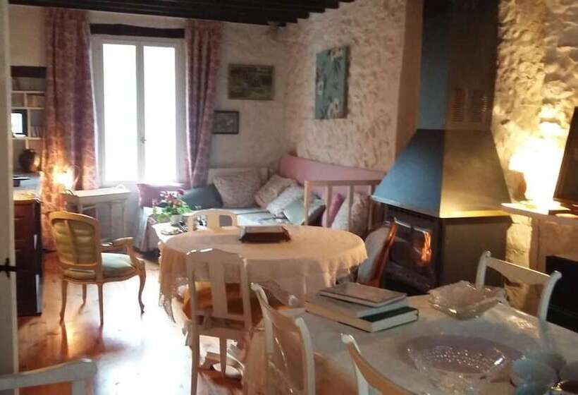 פנסיון L Envolée