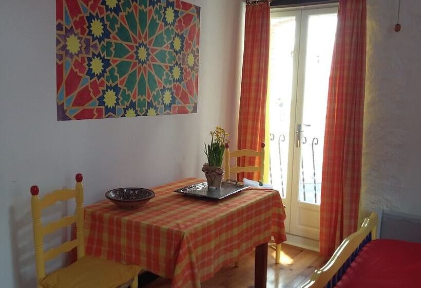 פנסיון L Envolée