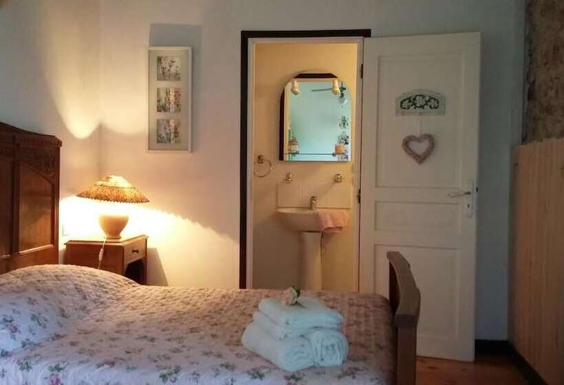 פנסיון L Envolée