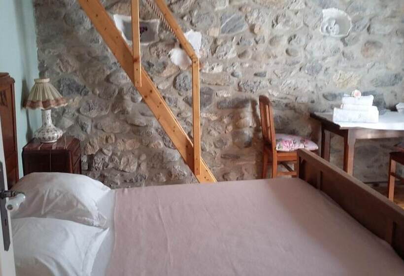 פנסיון L Envolée