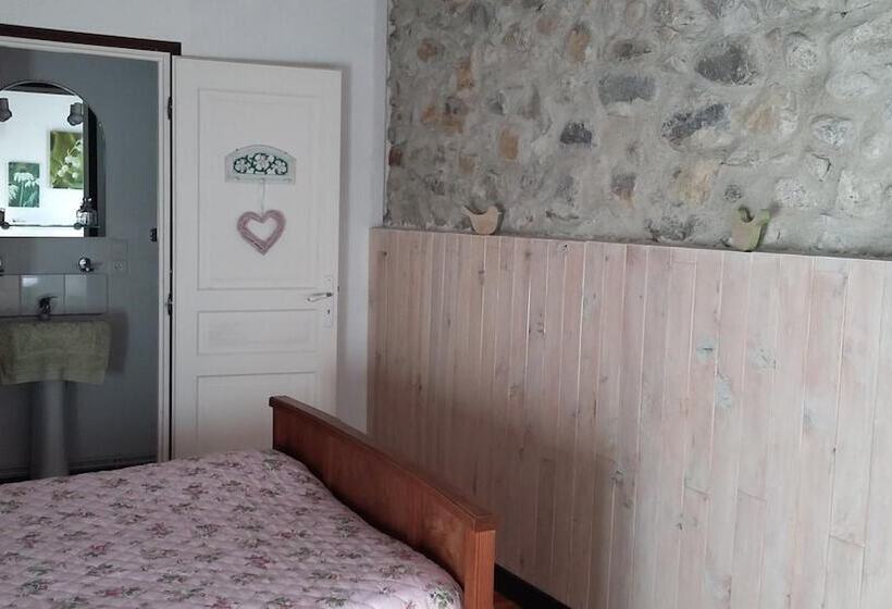 פנסיון L Envolée