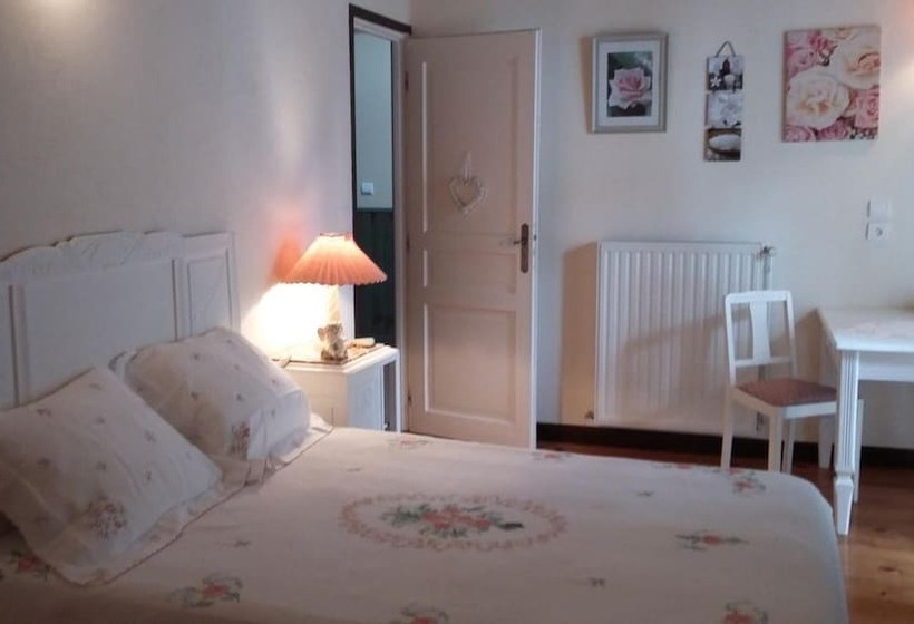 פנסיון L Envolée