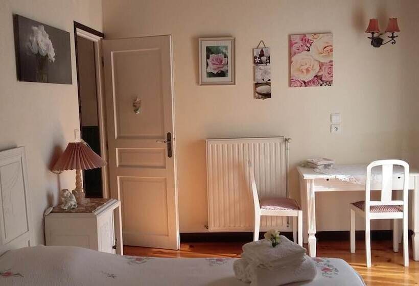 פנסיון L Envolée