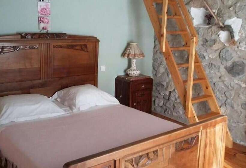 פנסיון L Envolée