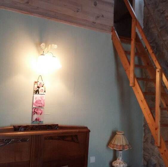 פנסיון L Envolée