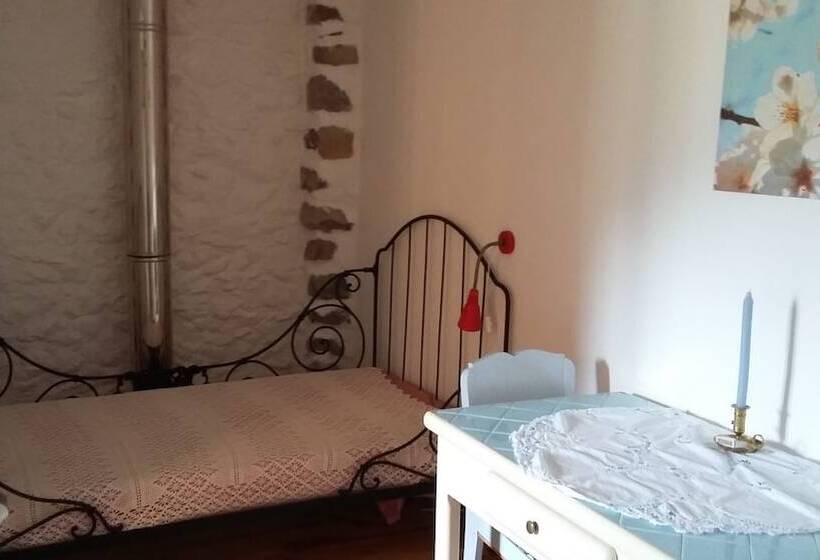 פנסיון L Envolée