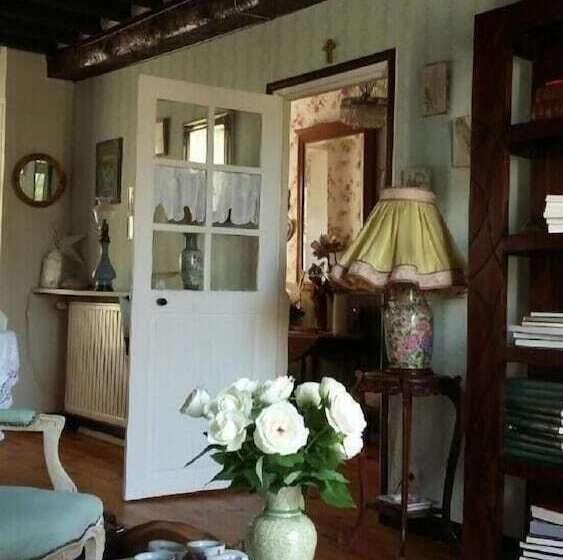 פנסיון L Envolée