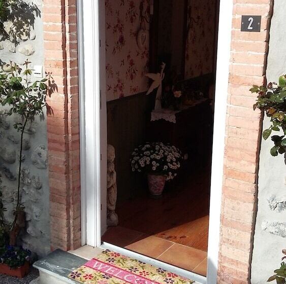 פנסיון L Envolée