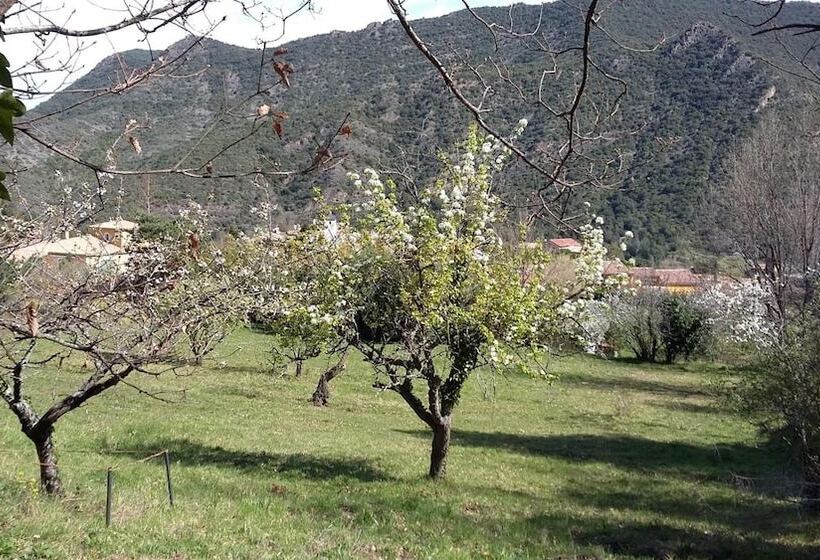 פנסיון L Envolée