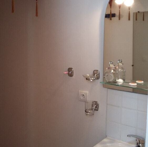 بنسيون L Envolée