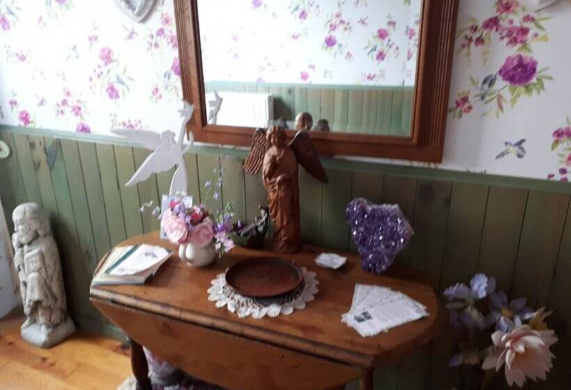 פנסיון L Envolée