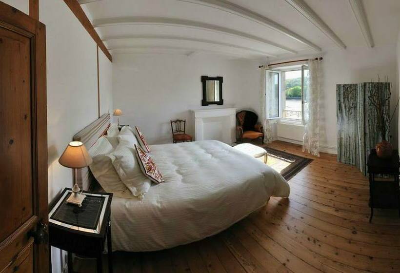 Пансион La Barcarolle   Chambre D Hôtes