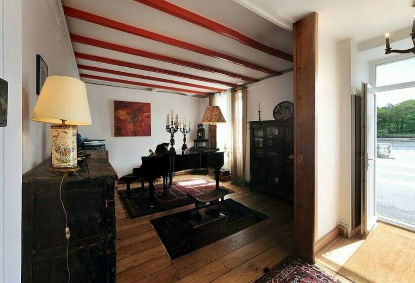 Пансион La Barcarolle   Chambre D Hôtes