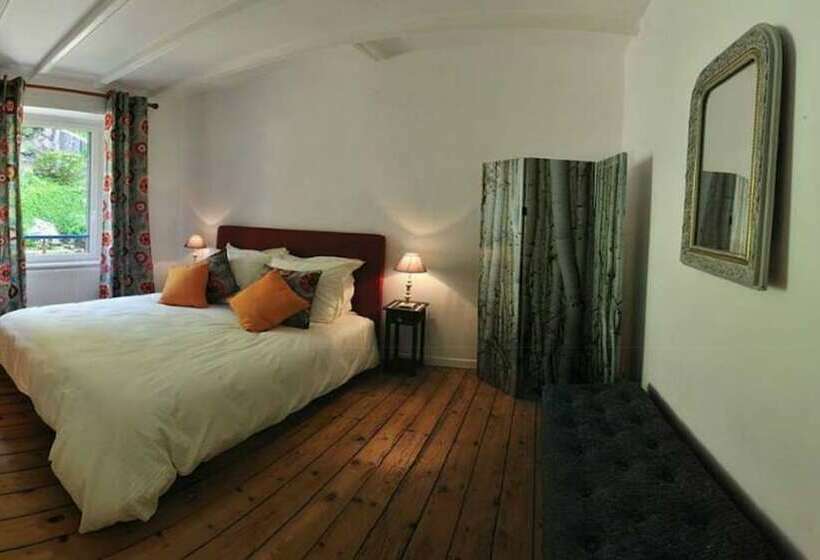 Пансион La Barcarolle   Chambre D Hôtes