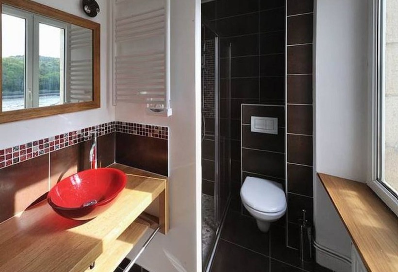 Пансион La Barcarolle   Chambre D Hôtes