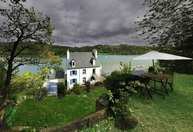 Пансион La Barcarolle   Chambre D Hôtes