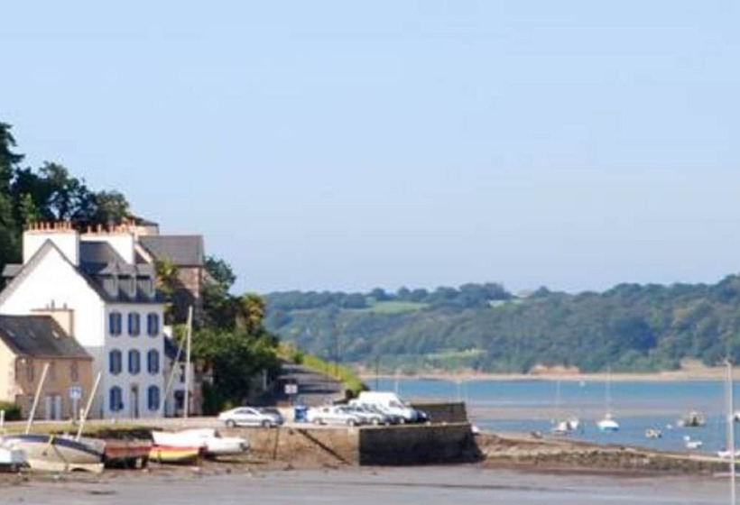 Пансион La Barcarolle   Chambre D Hôtes