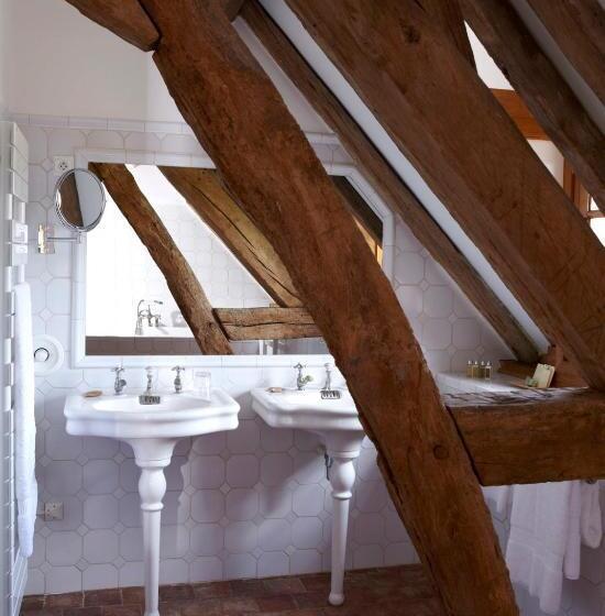 פנסיון La Borde