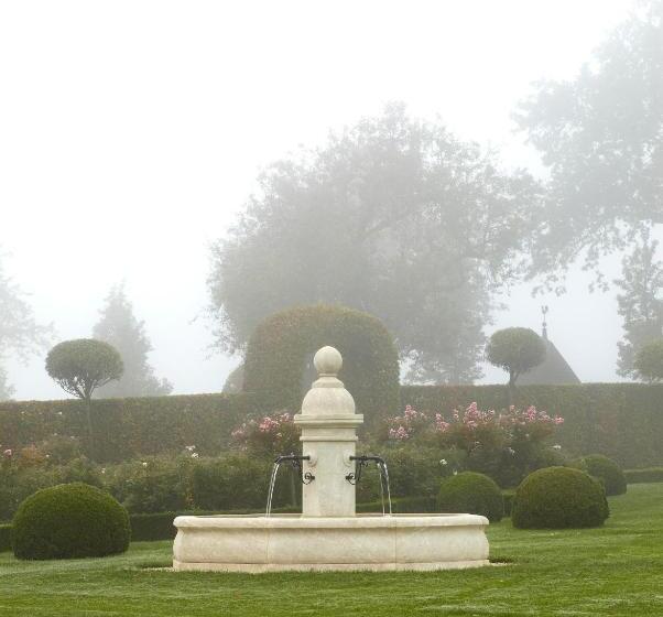 פנסיון La Borde