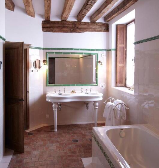 פנסיון La Borde