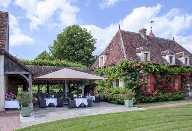 פנסיון La Borde