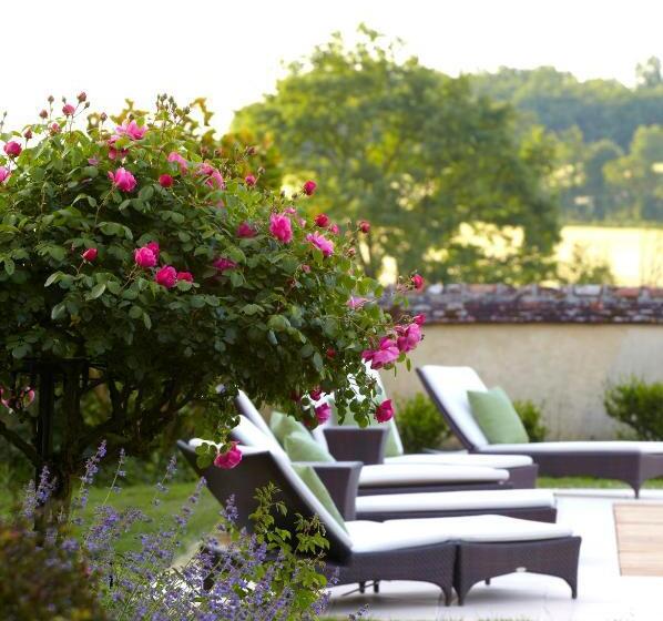 פנסיון La Borde