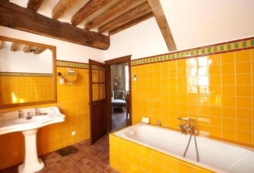 פנסיון La Borde