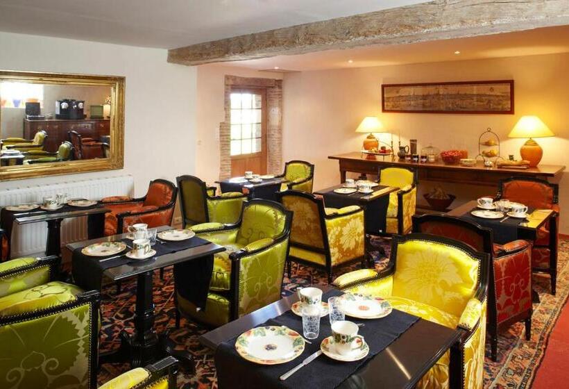 פנסיון La Borde