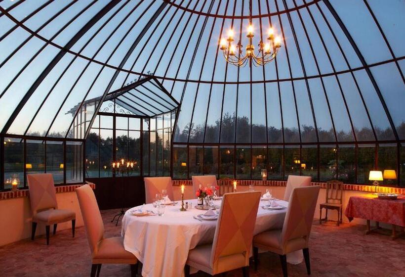 פנסיון La Borde