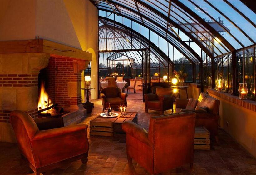 פנסיון La Borde