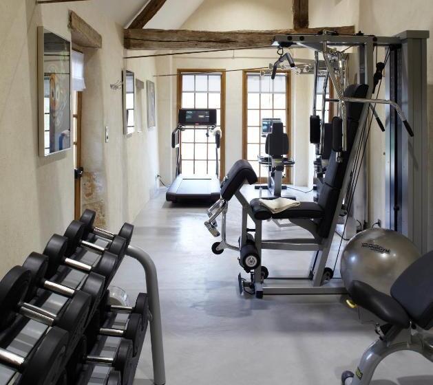 פנסיון La Borde