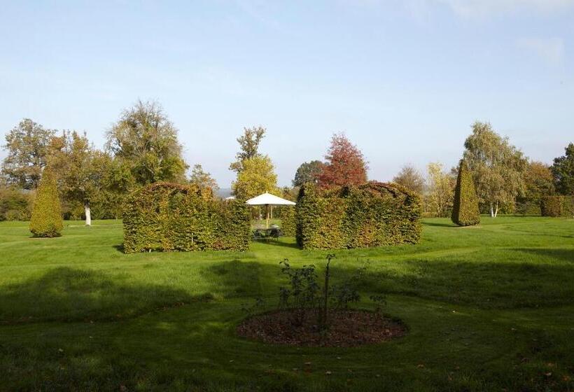 פנסיון La Borde