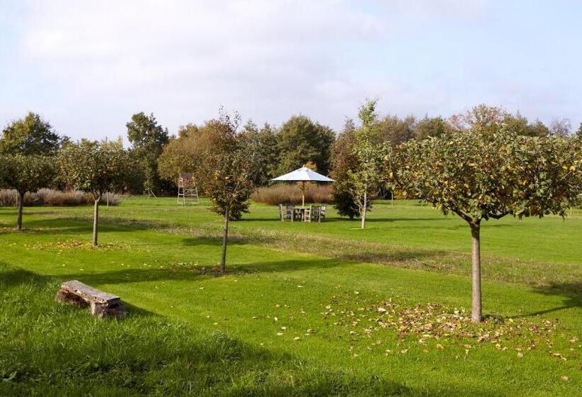 פנסיון La Borde