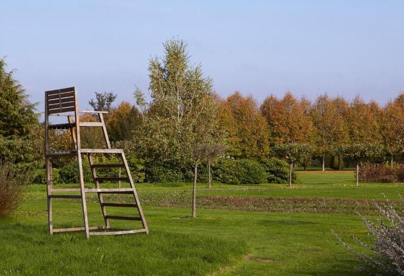 פנסיון La Borde