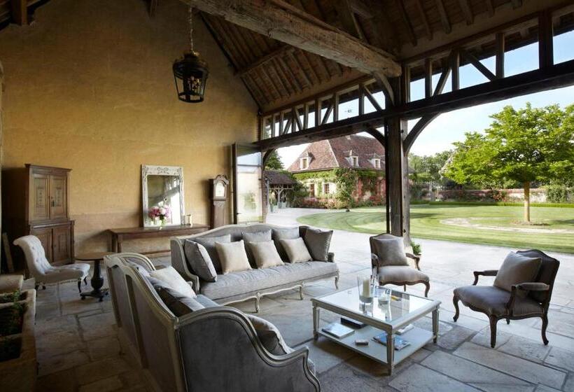 פנסיון La Borde