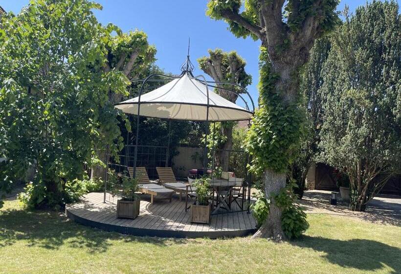 펜션 La Collinière