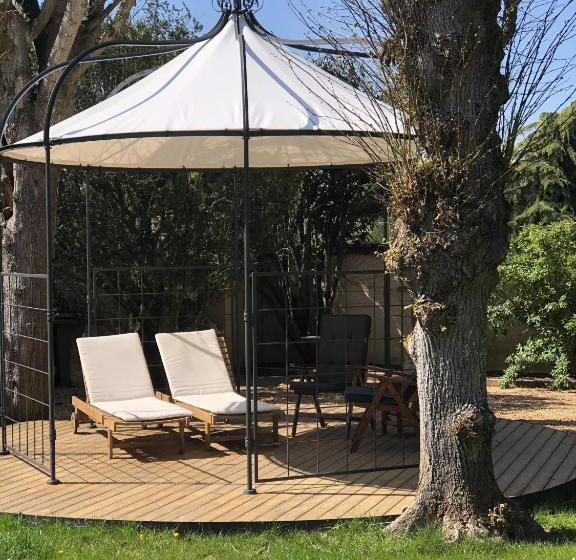 펜션 La Collinière