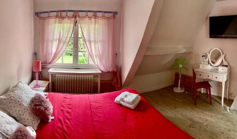 펜션 La Collinière