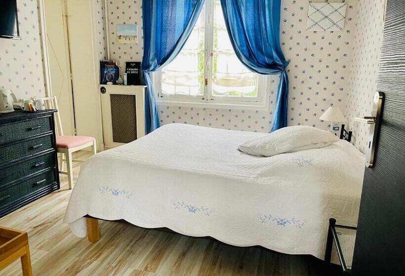 펜션 La Collinière