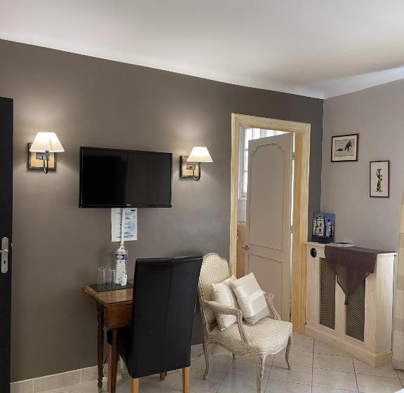 펜션 La Collinière