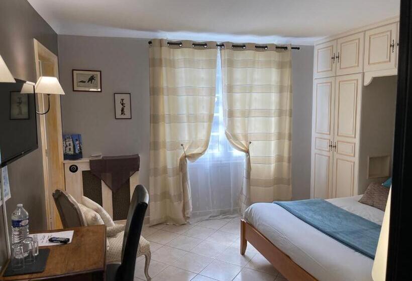 펜션 La Collinière