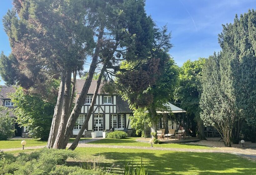 펜션 La Collinière